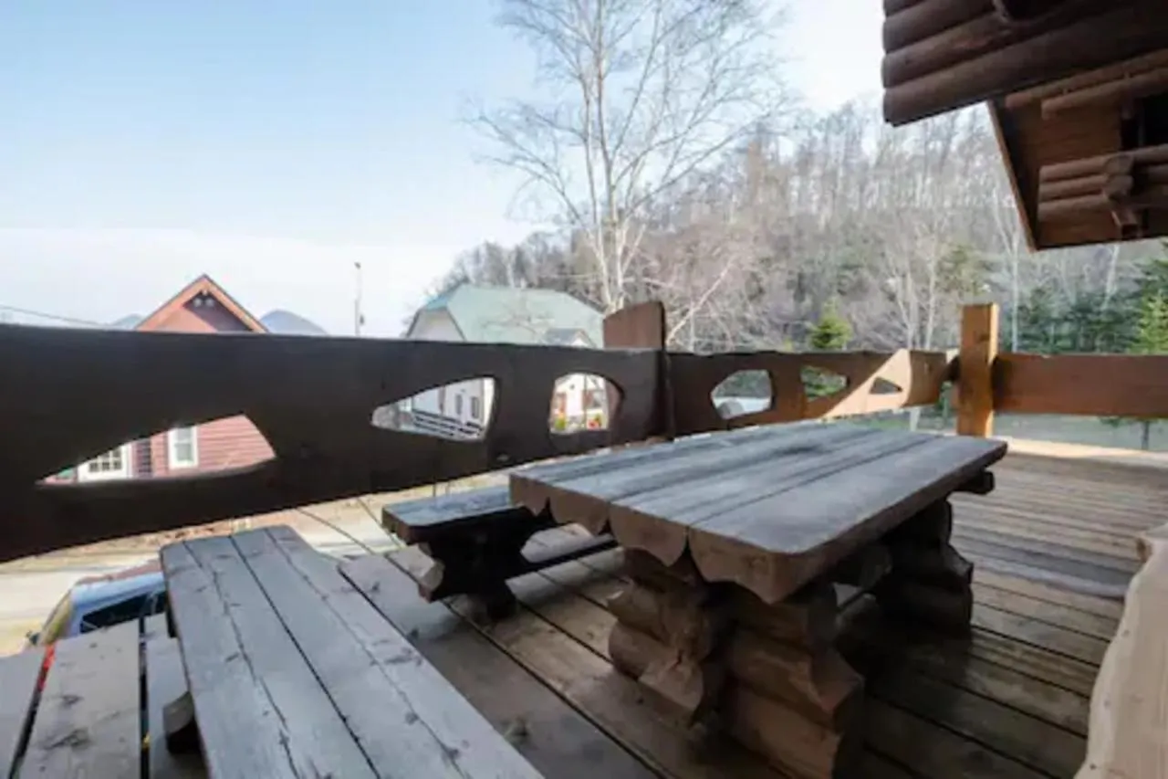 Lake Toya Hillside House - Vacation Stay 70760V اليابان