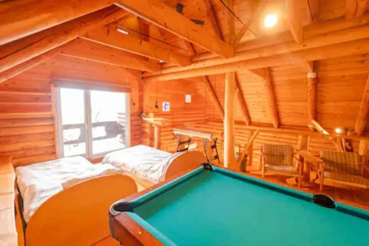 بيت للعطل Lake Toya Hillside House - Vacation Stay 70760V اليابان