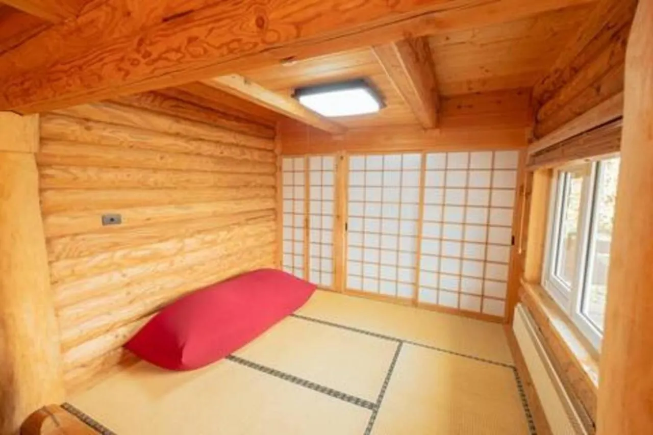 بيت للعطل Lake Toya Hillside House - Vacation Stay 70760V اليابان