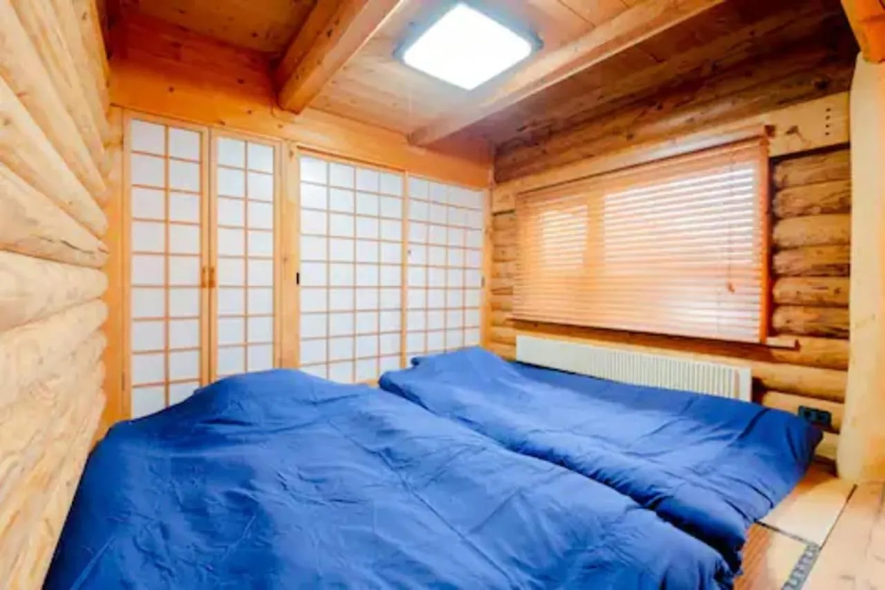 Lake Toya Hillside House - Vacation Stay 70760V