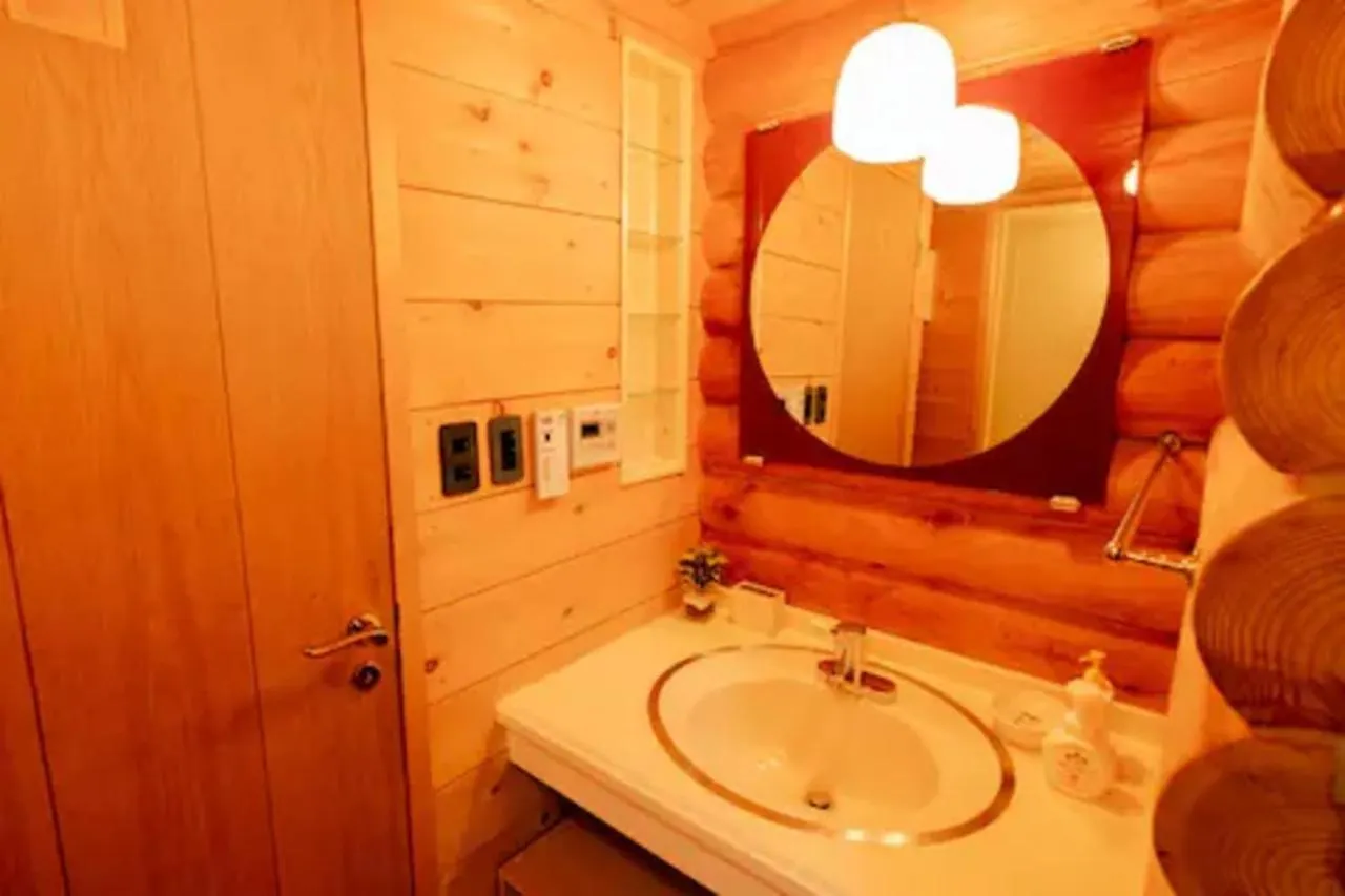 Lake Toya Hillside House - Vacation Stay 70760V