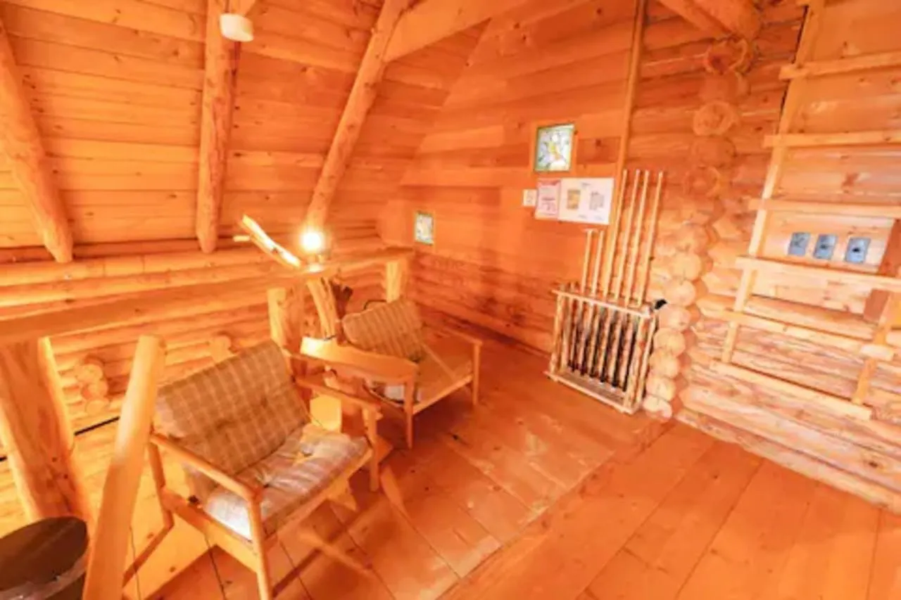 Lake Toya Hillside House - Vacation Stay 70760V Toya (Hokkaido)