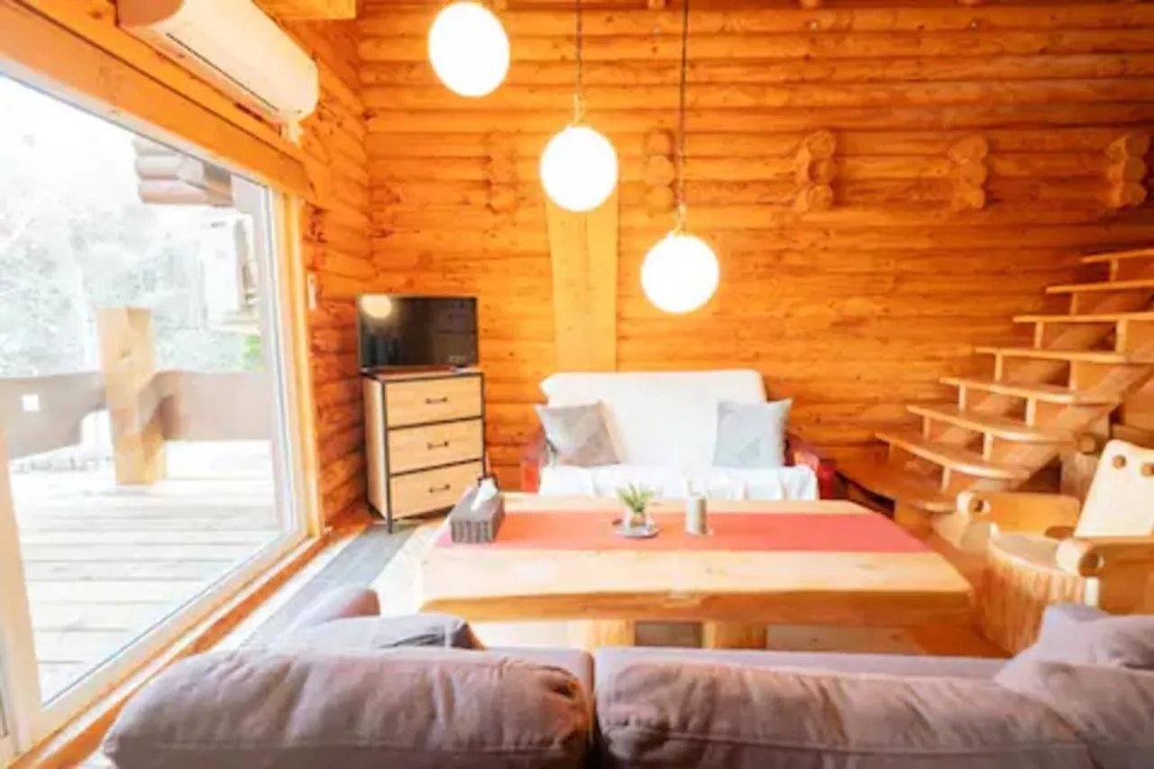 Lake Toya Hillside House - Vacation Stay 70760V 0*, Toya (Hokkaido)