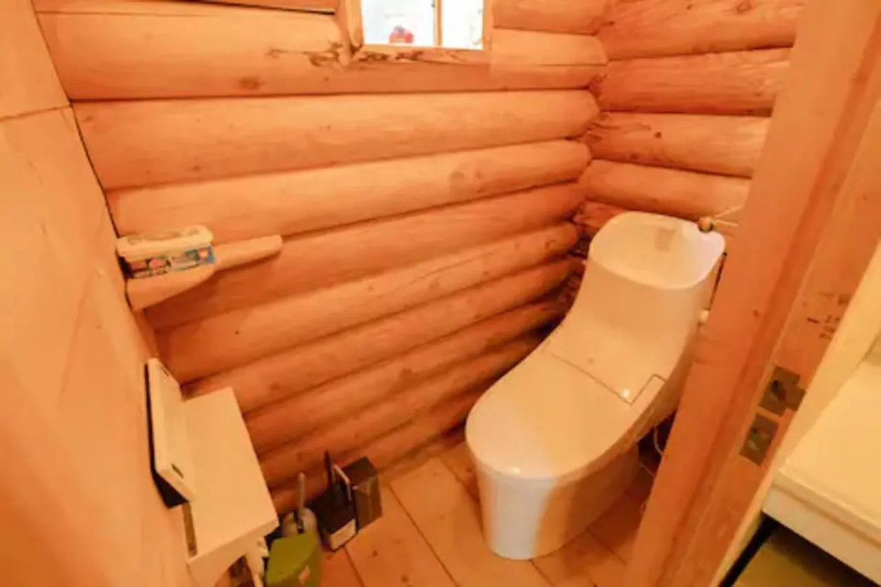 Lake Toya Hillside House - Vacation Stay 70760V 0*, Toya (Hokkaido)