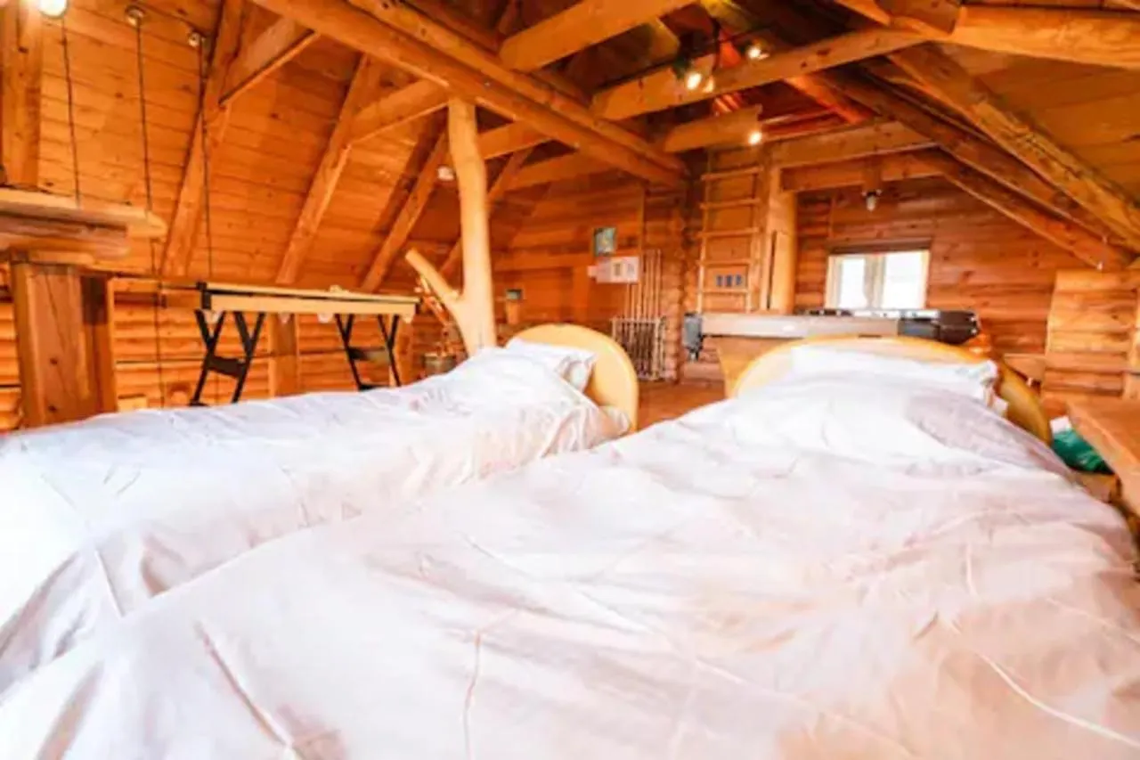 Lake Toya Hillside House - Vacation Stay 70760V 0*, Toya (Hokkaido)