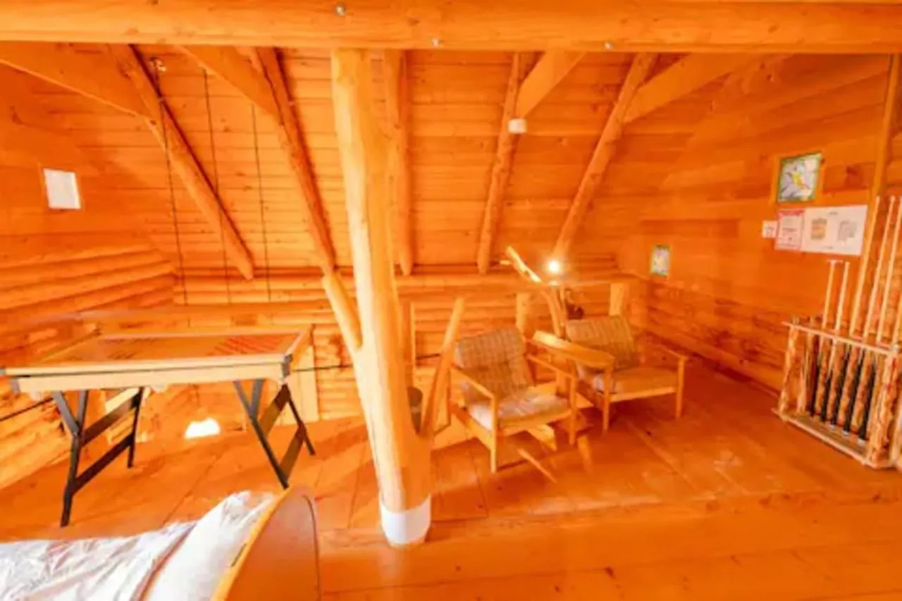 Lake Toya Hillside House - Vacation Stay 70760V Japan