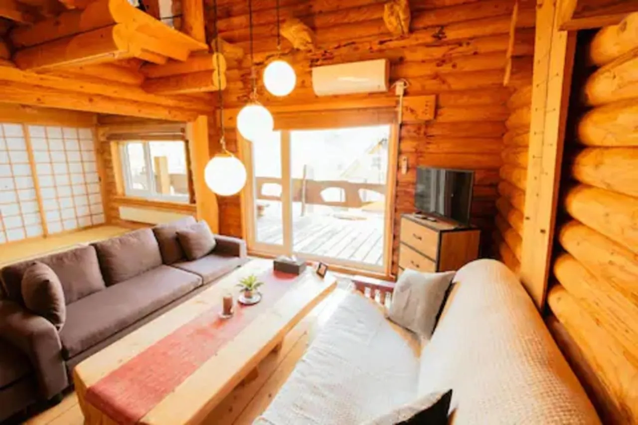 Lake Toya Hillside House - Vacation Stay 70760V 0*, Toya (Hokkaido) Japan