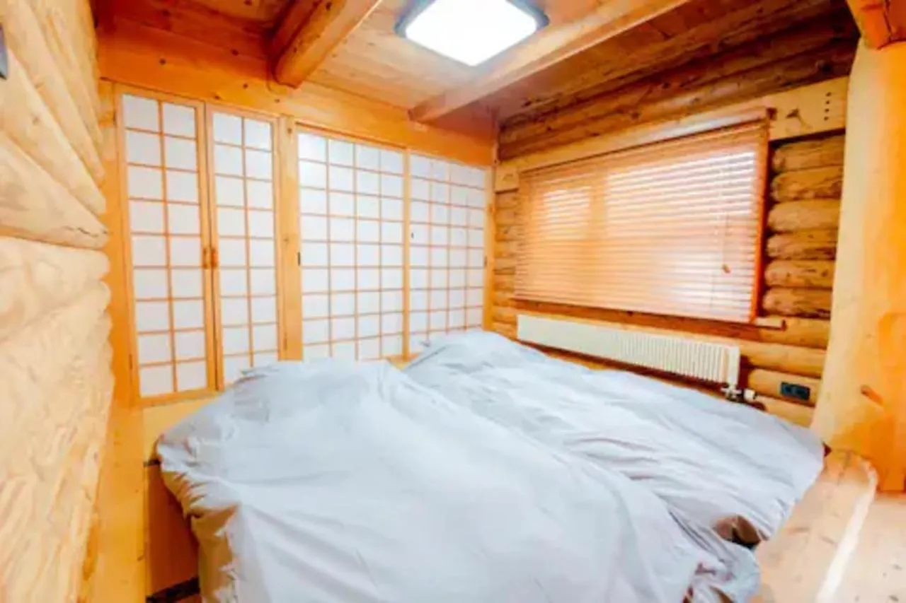 Lake Toya Hillside House - Vacation Stay 70760V 0*, Toya (Hokkaido) Japan