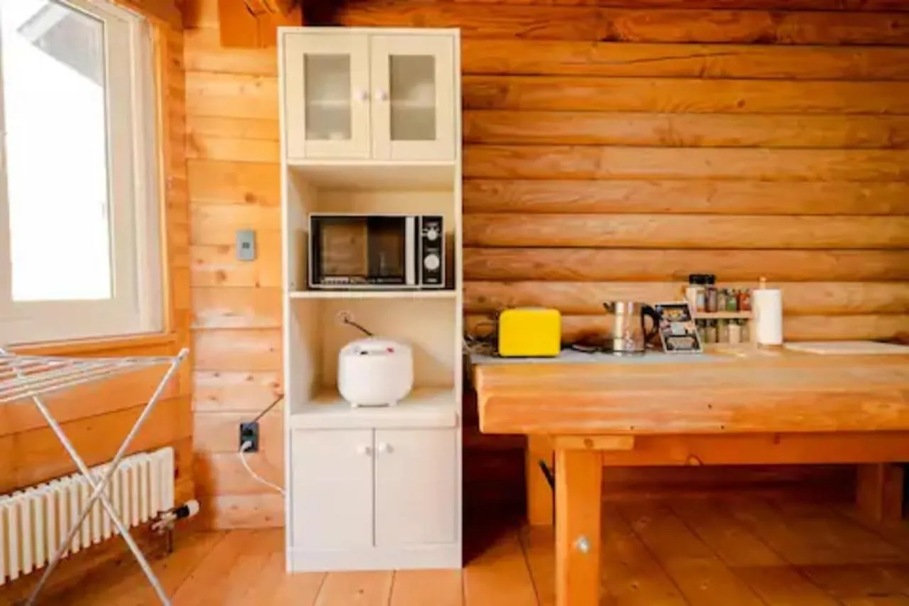 Holiday home Lake Toya Hillside House - Vacation Stay 70760V