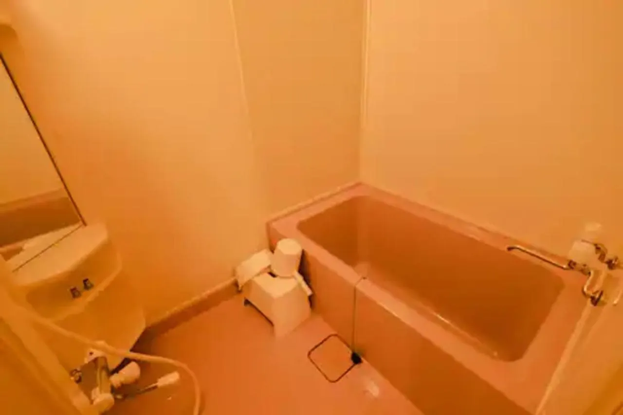 Holiday home Lake Toya Hillside House - Vacation Stay 70760V