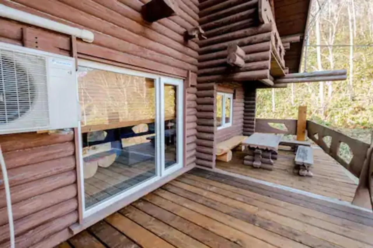 Holiday home Lake Toya Hillside House - Vacation Stay 70760V