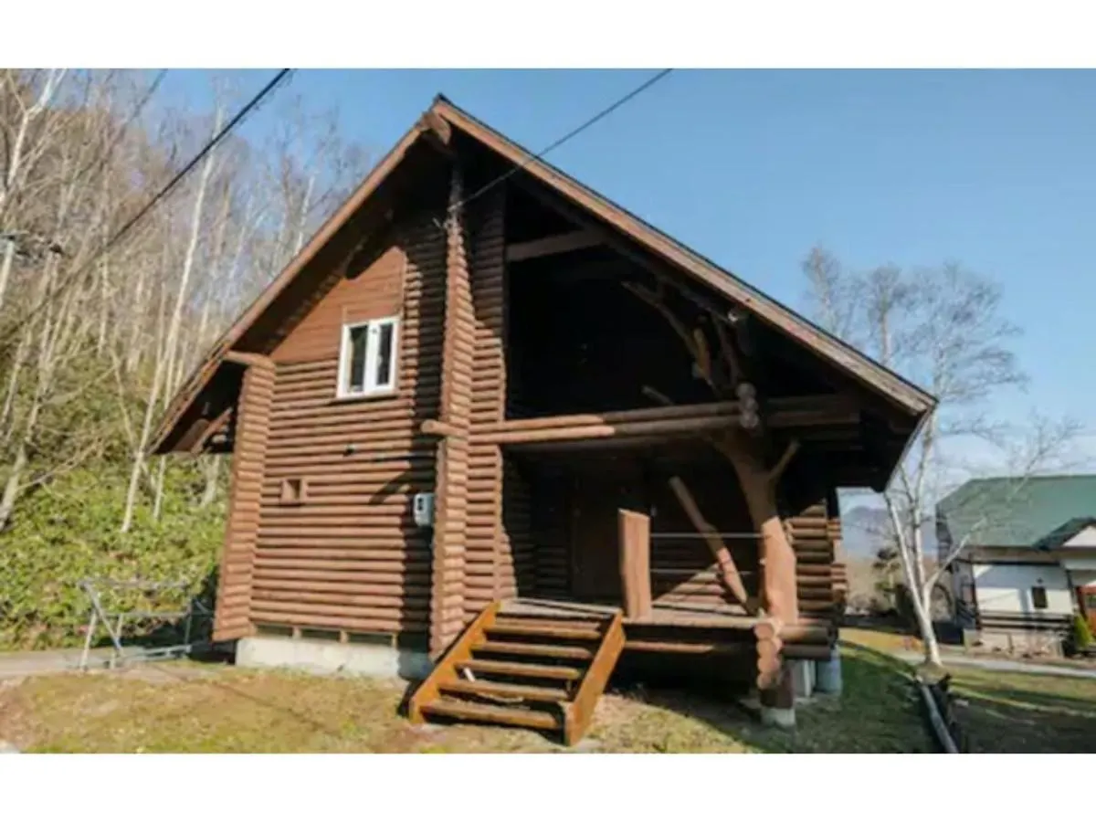 Lake Toya Hillside House - Vacation Stay 70760V Holiday home Toya (Hokkaido)